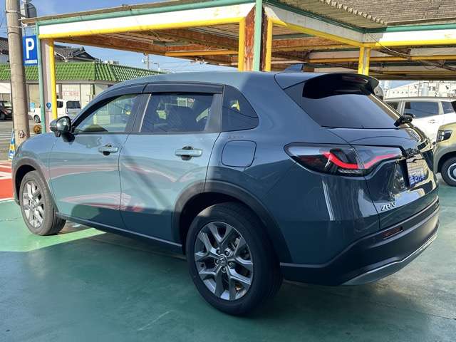 ホンダ ＺＲ－Ｖ ２．０ Ｅ：ＨＥＶ Ｘ ４ＷＤ R4年 (東海) 99