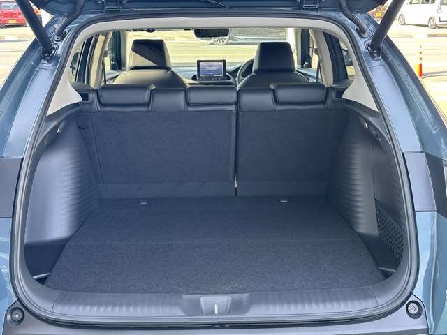 ホンダ ＺＲ－Ｖ ２．０ Ｅ：ＨＥＶ Ｘ ４ＷＤ R4年 (東海) 99