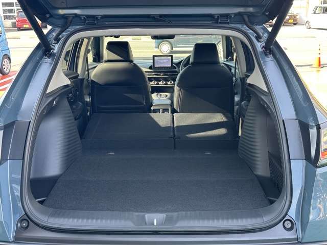 ホンダ ＺＲ－Ｖ ２．０ Ｅ：ＨＥＶ Ｘ ４ＷＤ R4年 (東海) 99