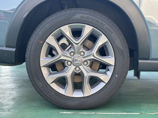 ホンダ ＺＲ－Ｖ ２．０ Ｅ：ＨＥＶ Ｘ ４ＷＤ R4年 (東海) 99