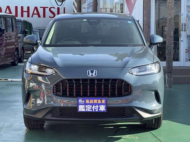 ホンダ ＺＲ－Ｖ ２．０ Ｅ：ＨＥＶ Ｘ ４ＷＤ R4年 (東海) 99