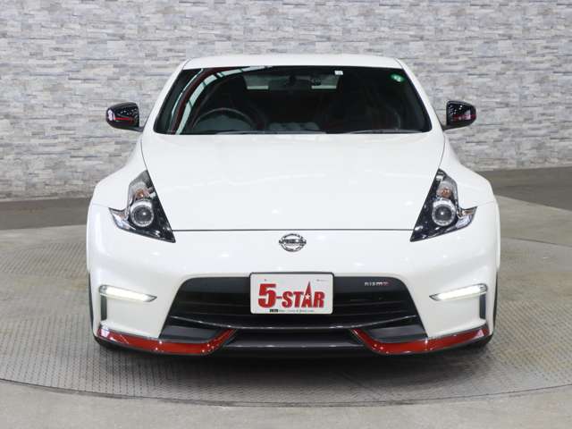 日産 フェアレディＺ ３．７ ＮＩＳＭＯ H28年 (関東) 99