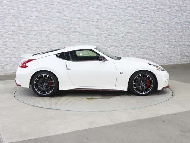 日産 フェアレディＺ ３．７ ＮＩＳＭＯ H28年 (関東) 99