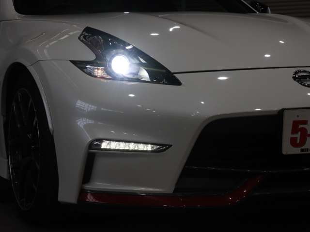 日産 フェアレディＺ ３．７ ＮＩＳＭＯ H28年 (関東) 99