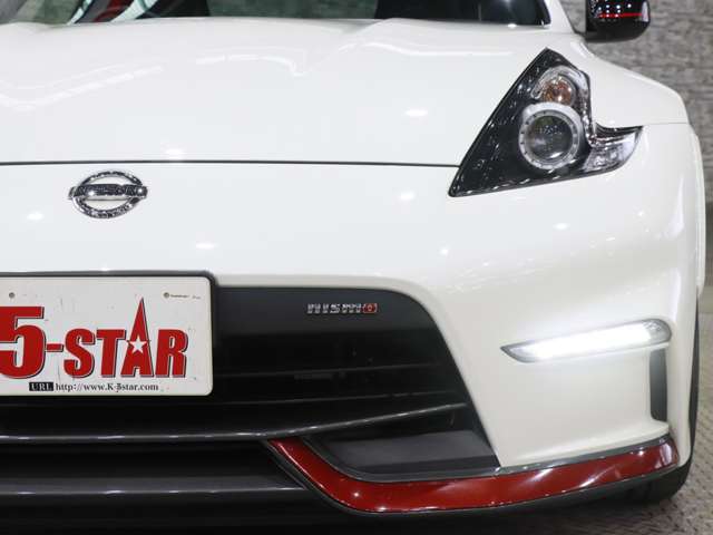 日産 フェアレディＺ ３．７ ＮＩＳＭＯ H28年 (関東) 99