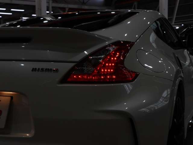 日産 フェアレディＺ ３．７ ＮＩＳＭＯ H28年 (関東) 99