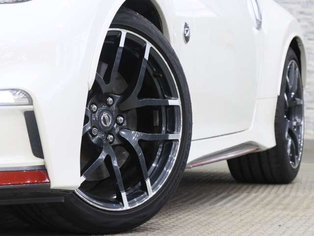 日産 フェアレディＺ ３．７ ＮＩＳＭＯ H28年 (関東) 99