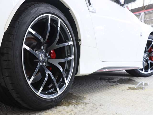 日産 フェアレディＺ ３．７ ＮＩＳＭＯ H28年 (関東) 99