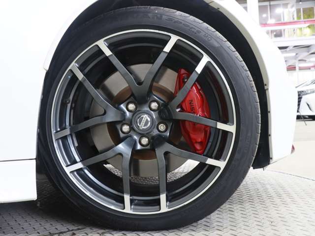 日産 フェアレディＺ ３．７ ＮＩＳＭＯ H28年 (関東) 99