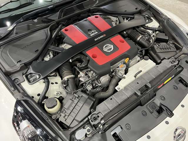 日産 フェアレディＺ ３．７ ＮＩＳＭＯ H28年 (関東) 99