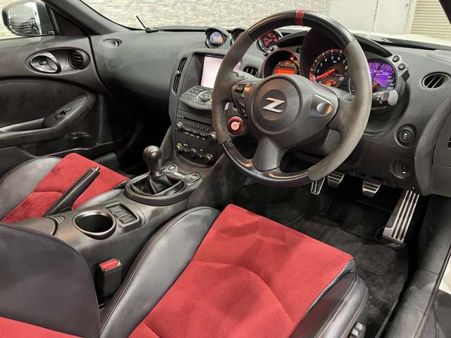 日産 フェアレディＺ ３．７ ＮＩＳＭＯ H28年 (関東) 99