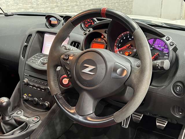 日産 フェアレディＺ ３．７ ＮＩＳＭＯ H28年 (関東) 99