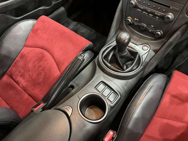 日産 フェアレディＺ ３．７ ＮＩＳＭＯ H28年 (関東) 99