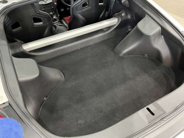 日産 フェアレディＺ ３．７ ＮＩＳＭＯ H28年 (関東) 99