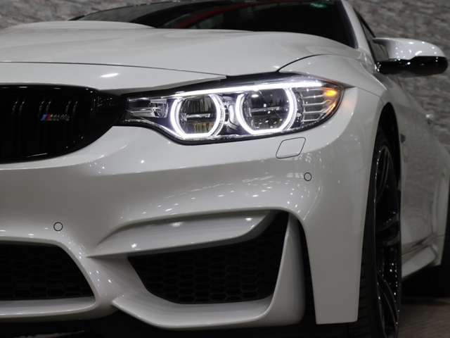 ＢＭＷ Ｍ４ Ｍ ＤＣＴ ドライブロジック H28年 (関東) 99
