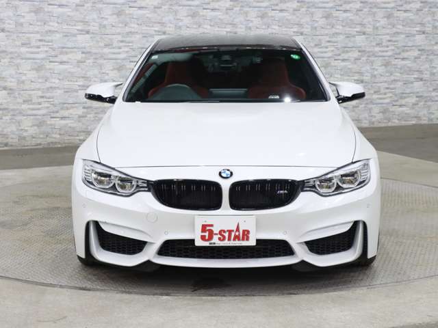 ＢＭＷ Ｍ４ Ｍ ＤＣＴ ドライブロジック H28年 (関東) 99