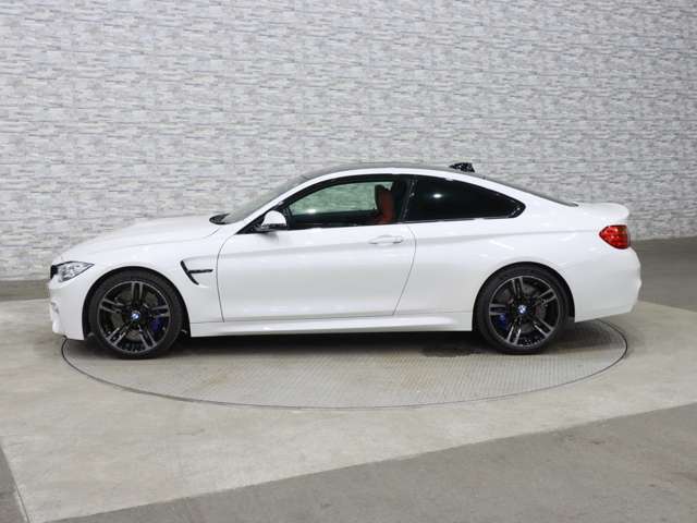 ＢＭＷ Ｍ４ Ｍ ＤＣＴ ドライブロジック H28年 (関東) 99