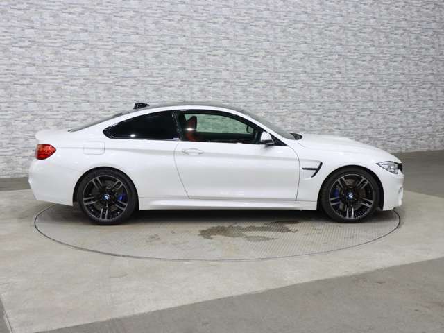 ＢＭＷ Ｍ４ Ｍ ＤＣＴ ドライブロジック H28年 (関東) 99