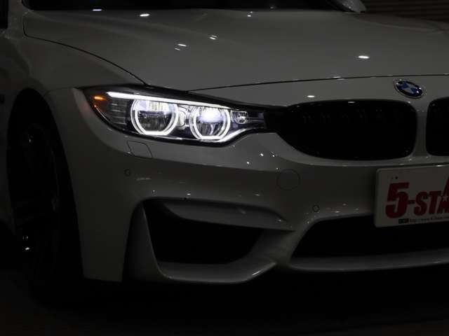 ＢＭＷ Ｍ４ Ｍ ＤＣＴ ドライブロジック H28年 (関東) 99