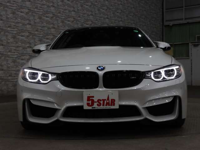 ＢＭＷ Ｍ４ Ｍ ＤＣＴ ドライブロジック H28年 (関東) 99