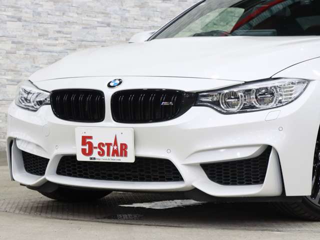 ＢＭＷ Ｍ４ Ｍ ＤＣＴ ドライブロジック H28年 (関東) 99