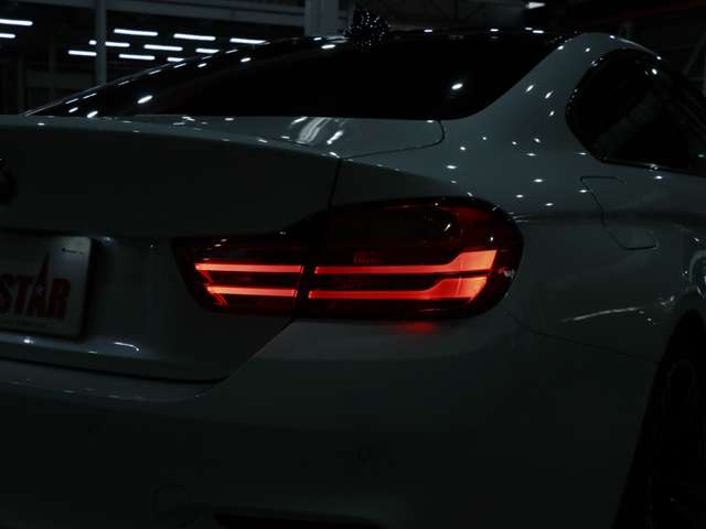 ＢＭＷ Ｍ４ Ｍ ＤＣＴ ドライブロジック H28年 (関東) 99