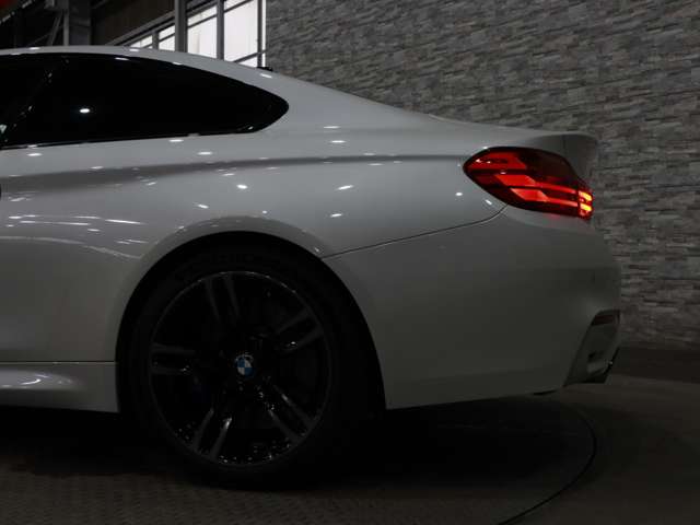 ＢＭＷ Ｍ４ Ｍ ＤＣＴ ドライブロジック H28年 (関東) 99