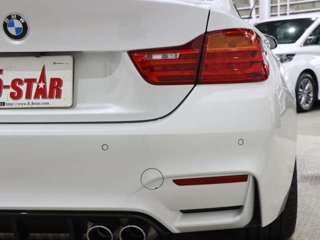 ＢＭＷ Ｍ４ Ｍ ＤＣＴ ドライブロジック H28年 (関東) 99