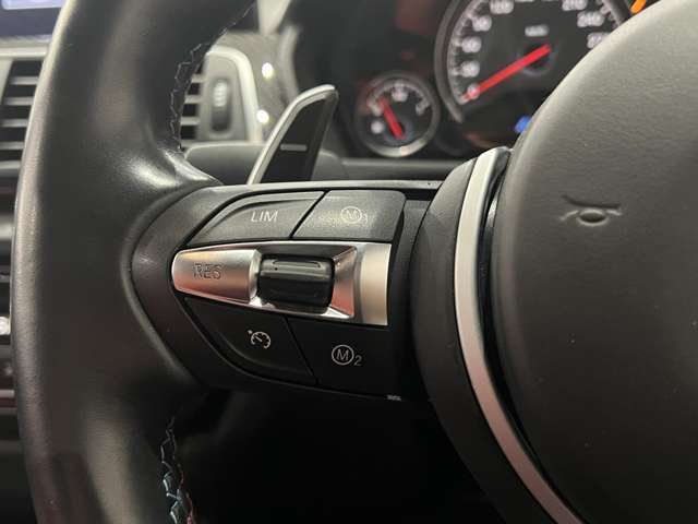 ＢＭＷ Ｍ４ Ｍ ＤＣＴ ドライブロジック H28年 (関東) 99