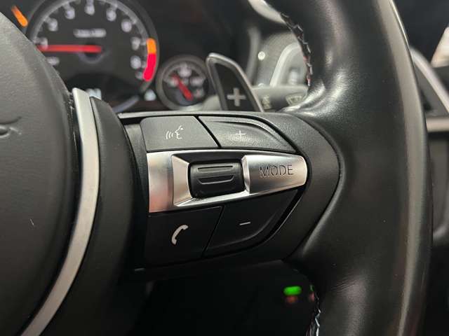 ＢＭＷ Ｍ４ Ｍ ＤＣＴ ドライブロジック H28年 (関東) 99