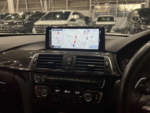 ＢＭＷ Ｍ４ Ｍ ＤＣＴ ドライブロジック H28年 (関東) 99