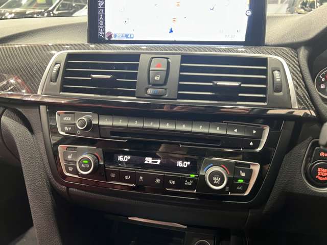 ＢＭＷ Ｍ４ Ｍ ＤＣＴ ドライブロジック H28年 (関東) 99