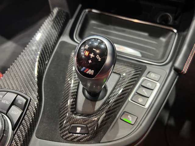 ＢＭＷ Ｍ４ Ｍ ＤＣＴ ドライブロジック H28年 (関東) 99