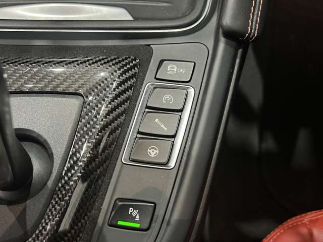 ＢＭＷ Ｍ４ Ｍ ＤＣＴ ドライブロジック H28年 (関東) 99