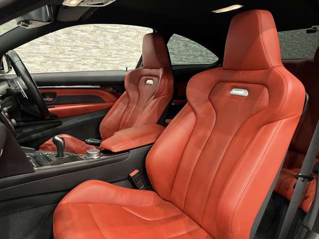 ＢＭＷ Ｍ４ Ｍ ＤＣＴ ドライブロジック H28年 (関東) 99