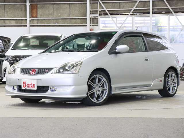 ホンダ シビック ２．０ H16年 (関東) 99