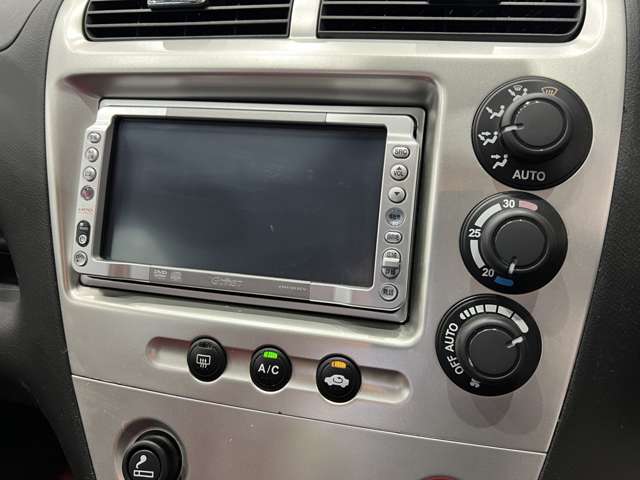 ホンダ シビック ２．０ H16年 (関東) 99