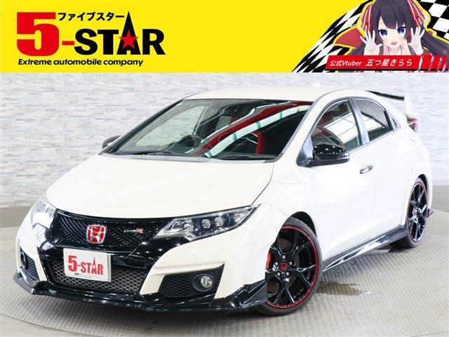 ホンダ シビック ２．０ H28年 (関東) 99