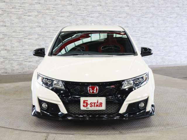 ホンダ シビック ２．０ H28年 (関東) 99