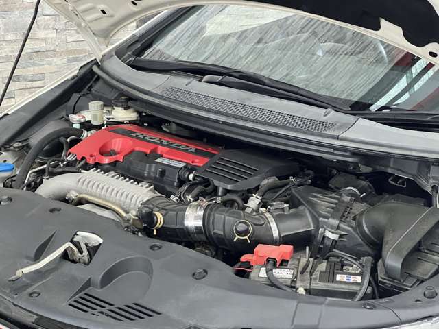 ホンダ シビック ２．０ H28年 (関東) 99