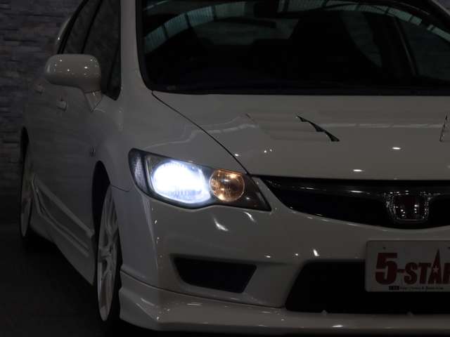 ホンダ シビック ２．０ H19年 (関東) 99