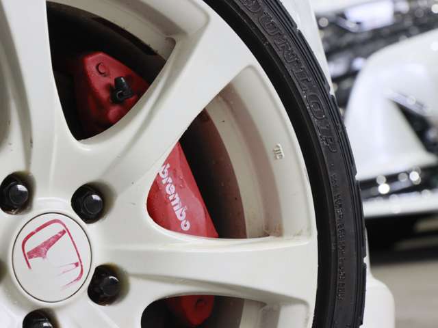 ホンダ シビック ２．０ H19年 (関東) 99