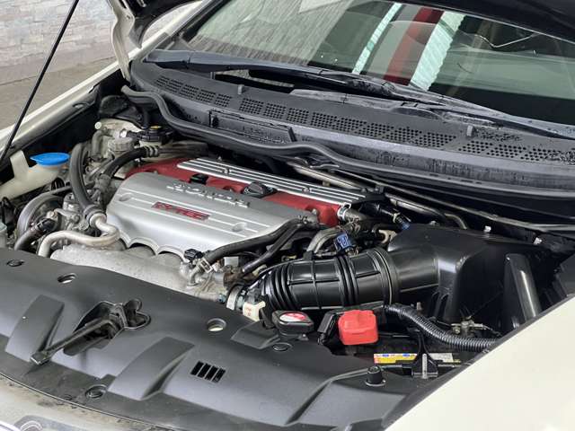 ホンダ シビック ２．０ H19年 (関東) 99