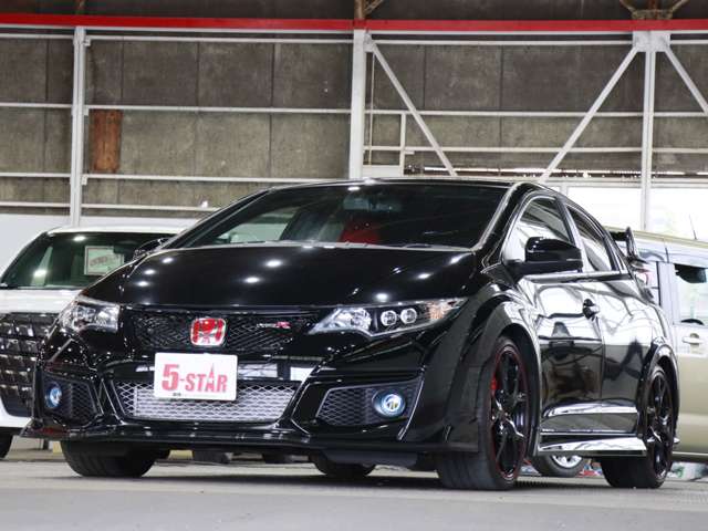 ホンダ シビック ２．０ H28年 (関東) 99