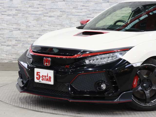 ホンダ シビック ２．０ R1年 (関東) 99