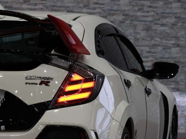 ホンダ シビック ２．０ R1年 (関東) 99