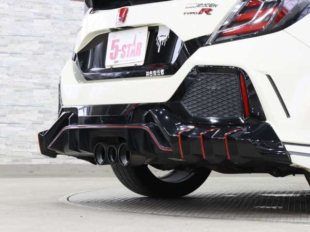ホンダ シビック ２．０ R1年 (関東) 99
