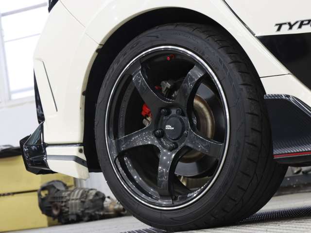 ホンダ シビック ２．０ R1年 (関東) 99