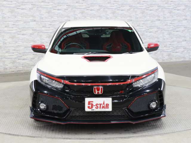 ホンダ シビック ２．０ R1年 (関東) 99