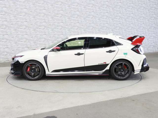 ホンダ シビック ２．０ R1年 (関東) 99